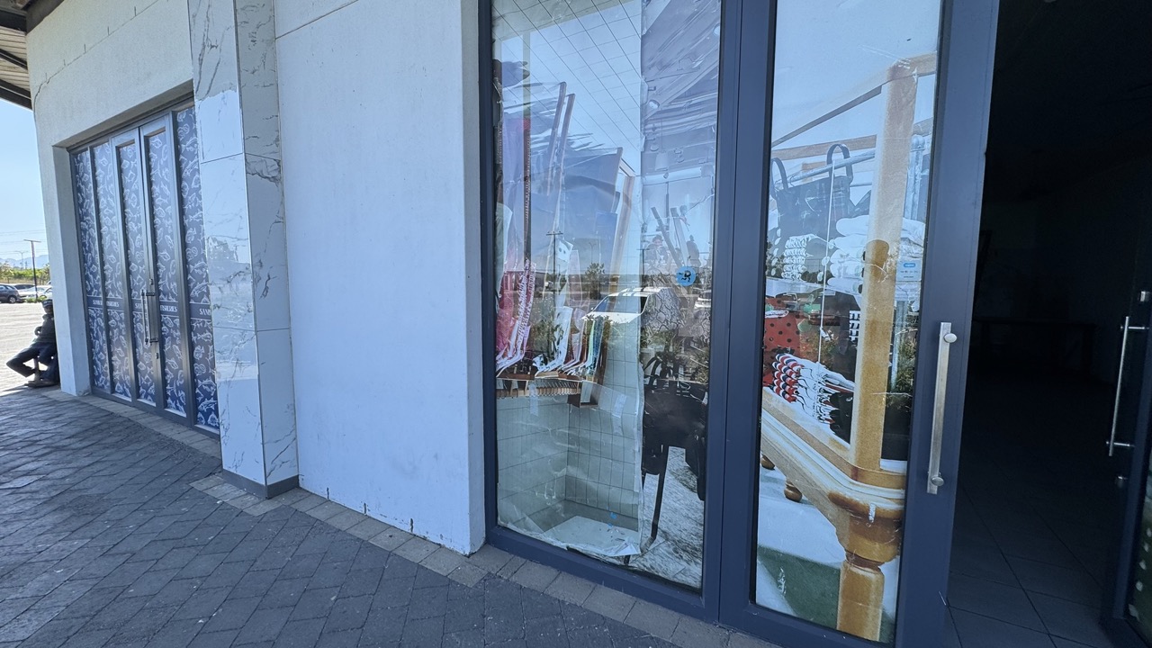 To Let commercial Property for Rent in Eersterivier Industria Western Cape